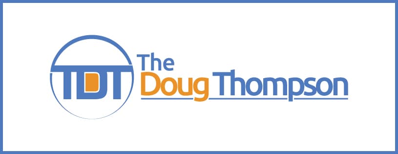 Doug Thompson cover image