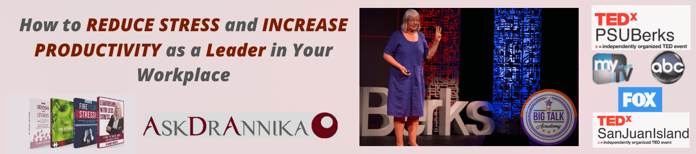 Dr. Annika Sörensen cover image