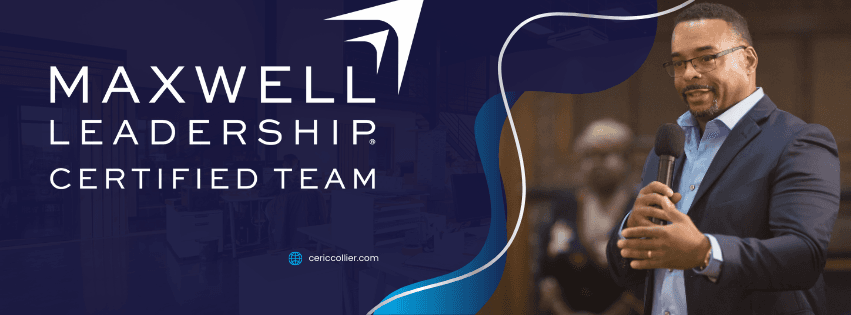 C. Eric Collier cover image