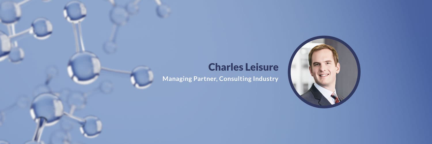 Charles Leisure cover image