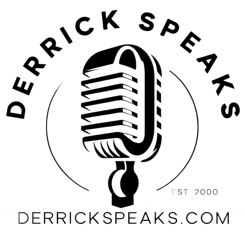 Derrick McBride cover image