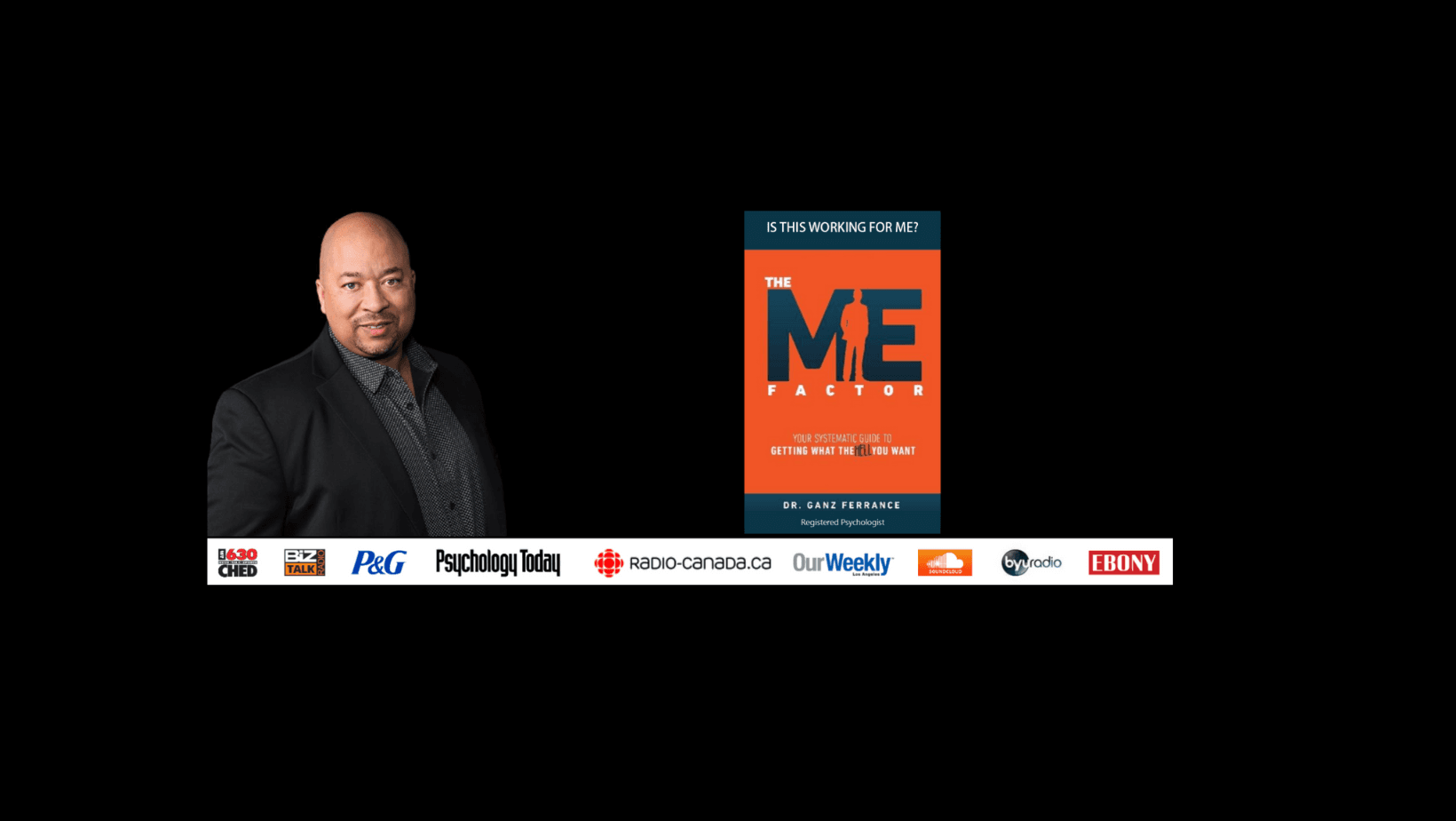 Dr. Ganz Ferrance cover image