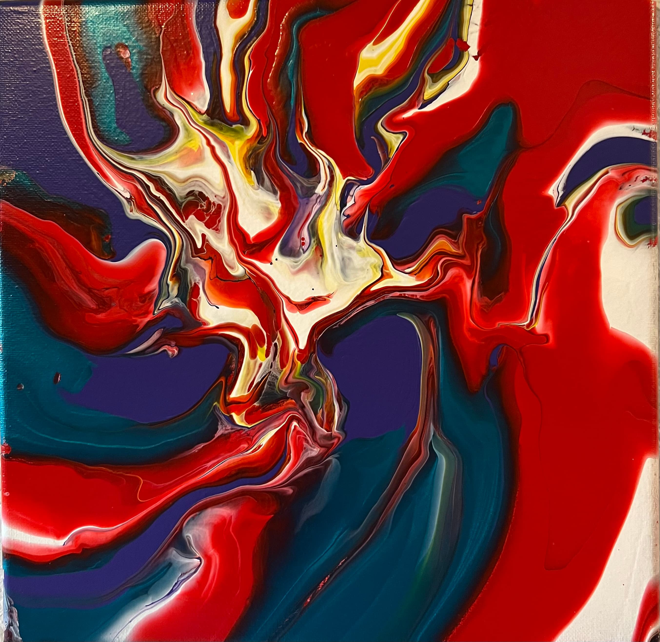 Eugen Rosu cover image