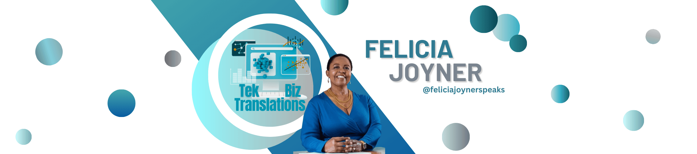 Felicia Joyner cover image