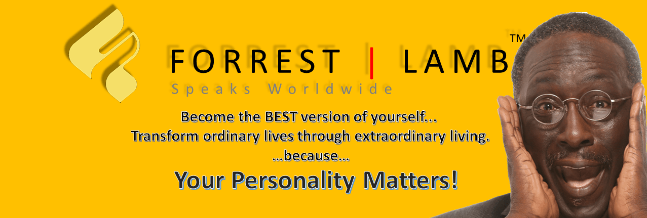 Forrest Lamb, CFM, Lt Colonel, USAF (Retired) cover image