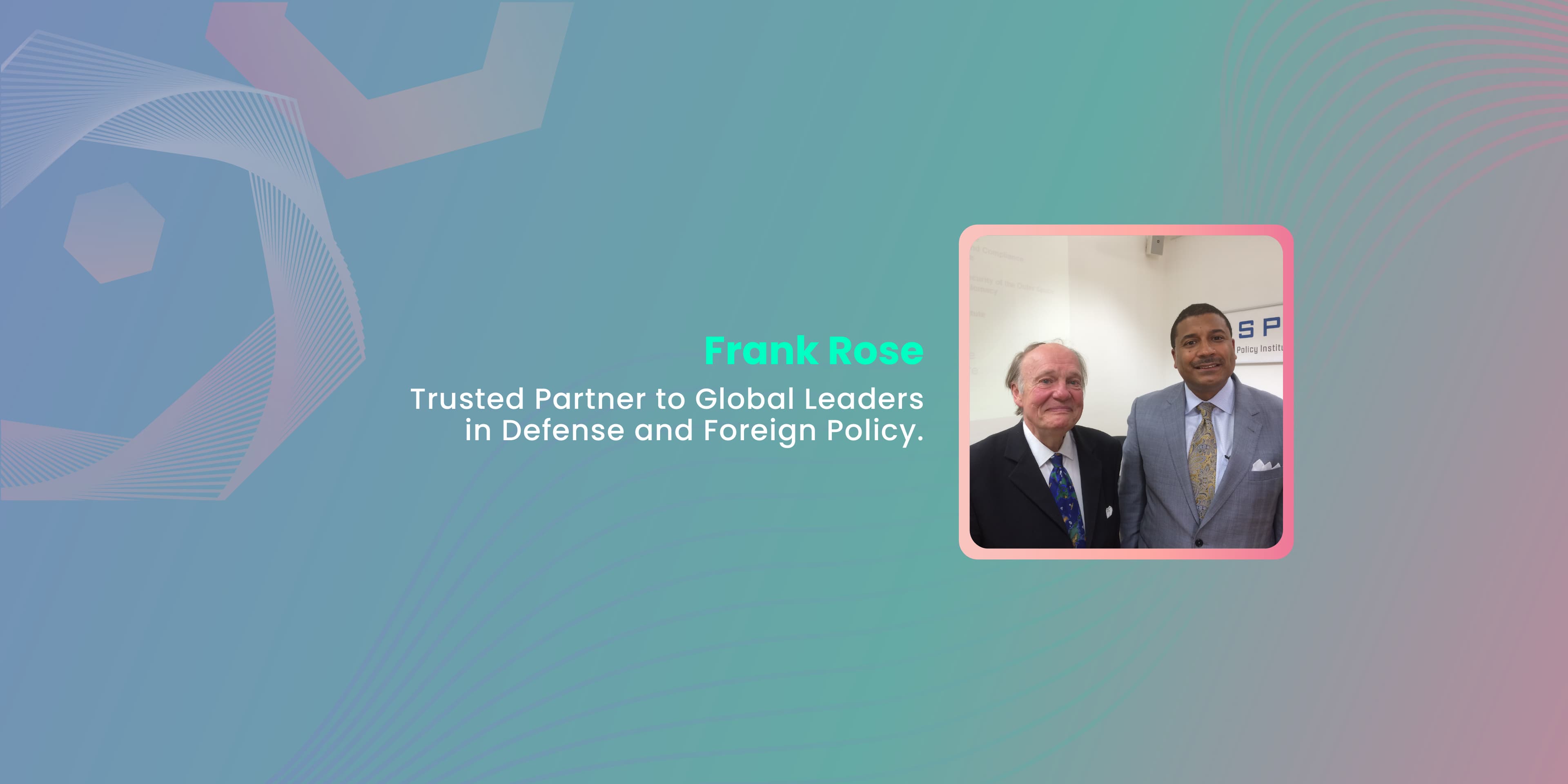 Frank Rose cover image