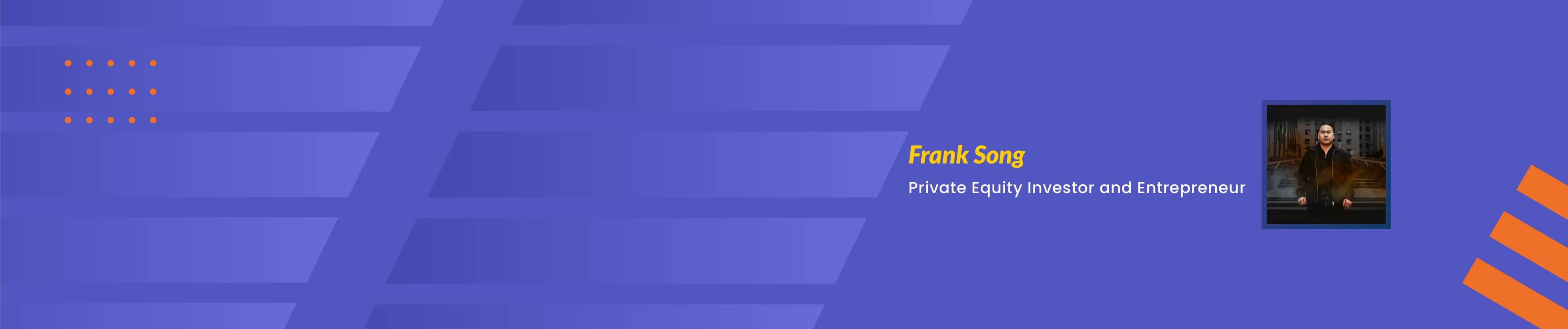 Frank Song cover image