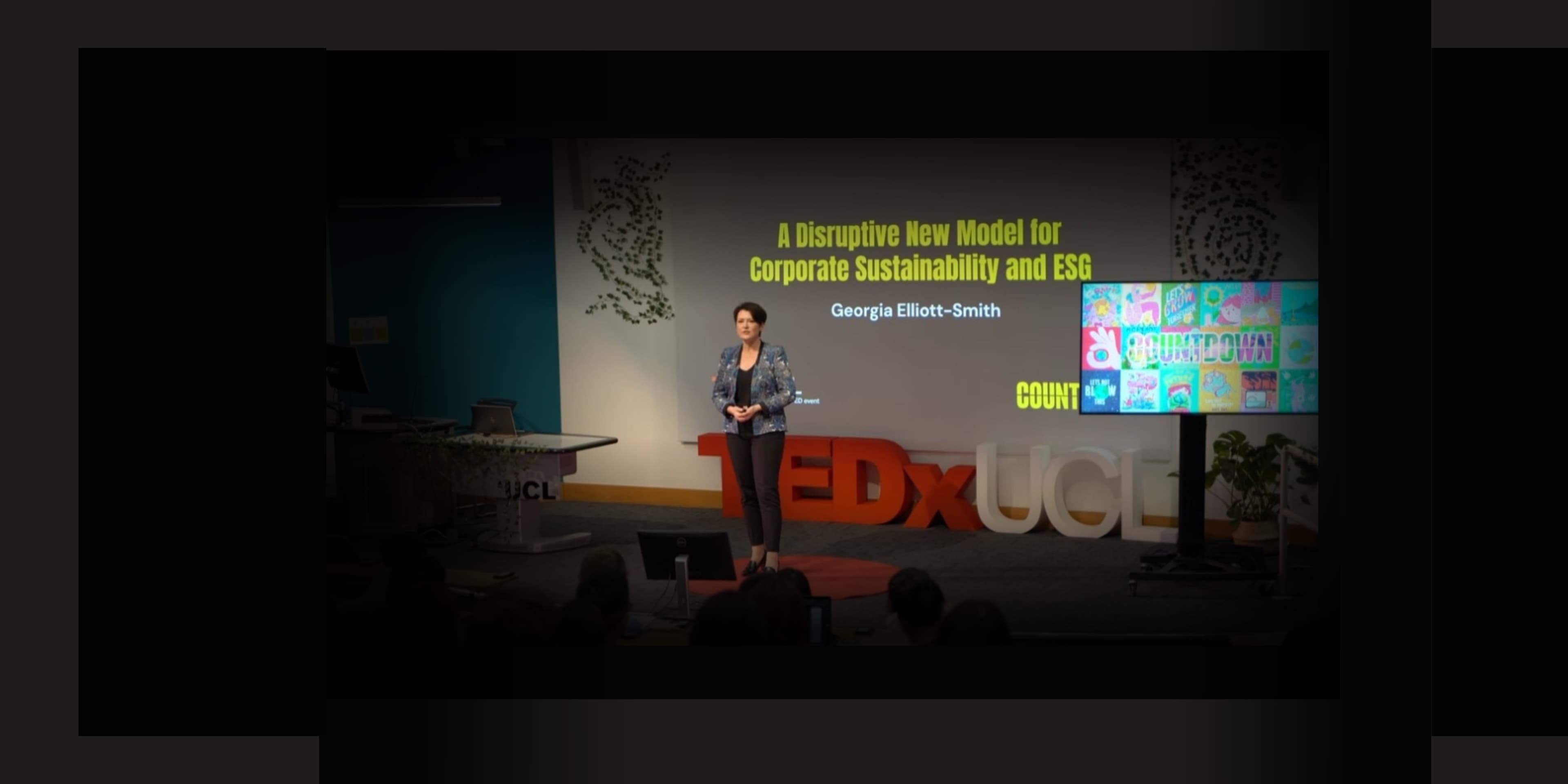 Georgia Elliott Smith cover image