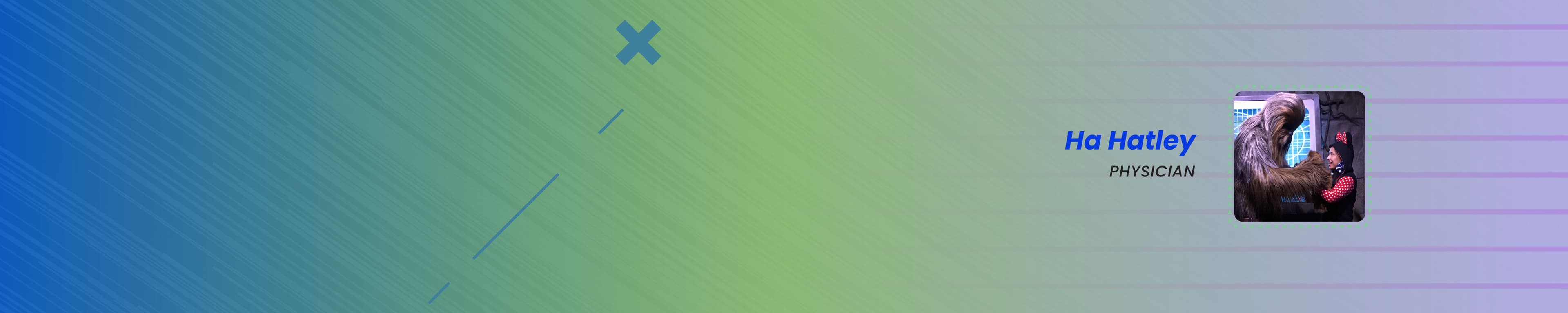 Ha Hatley cover image