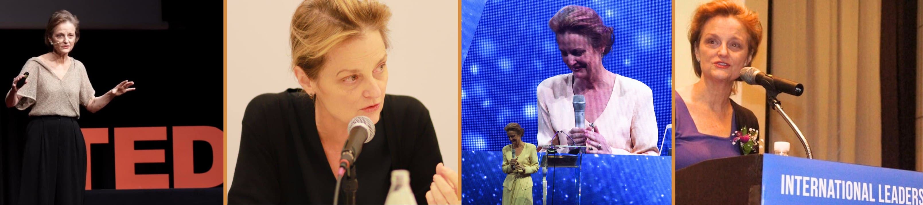 Heather Wokusch cover image