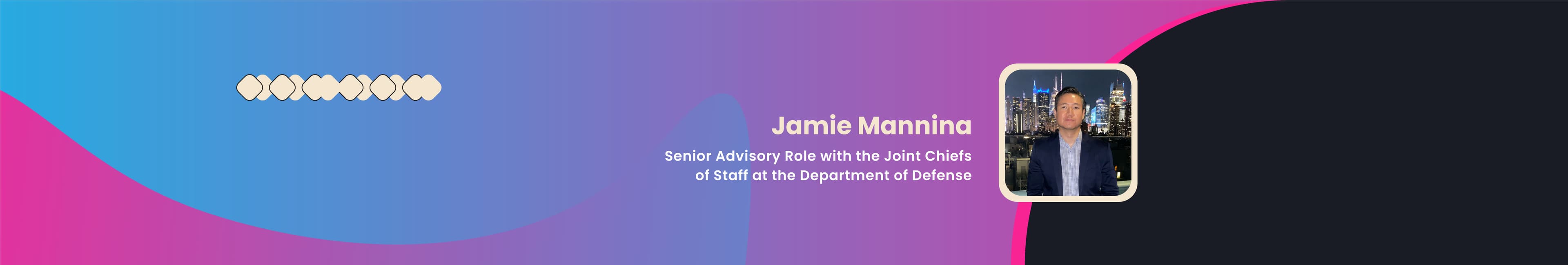 Jamie Mannina cover image