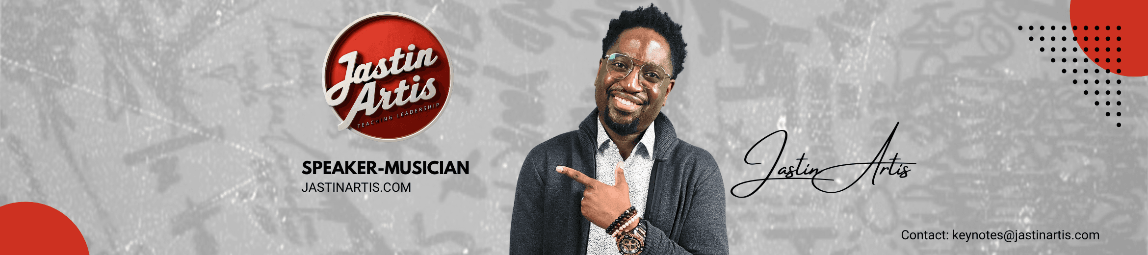 Jastin Artis cover image