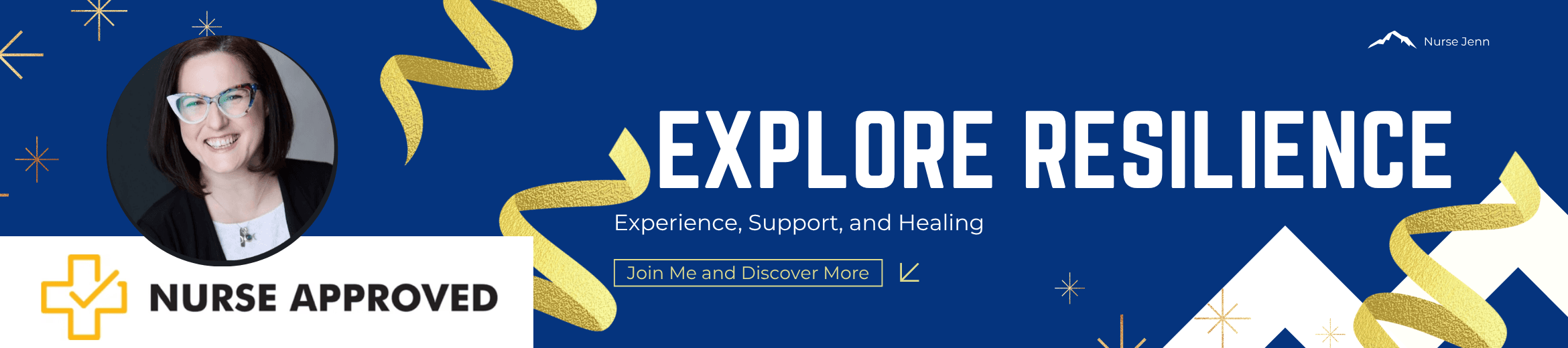 Jennifer Johnson cover image