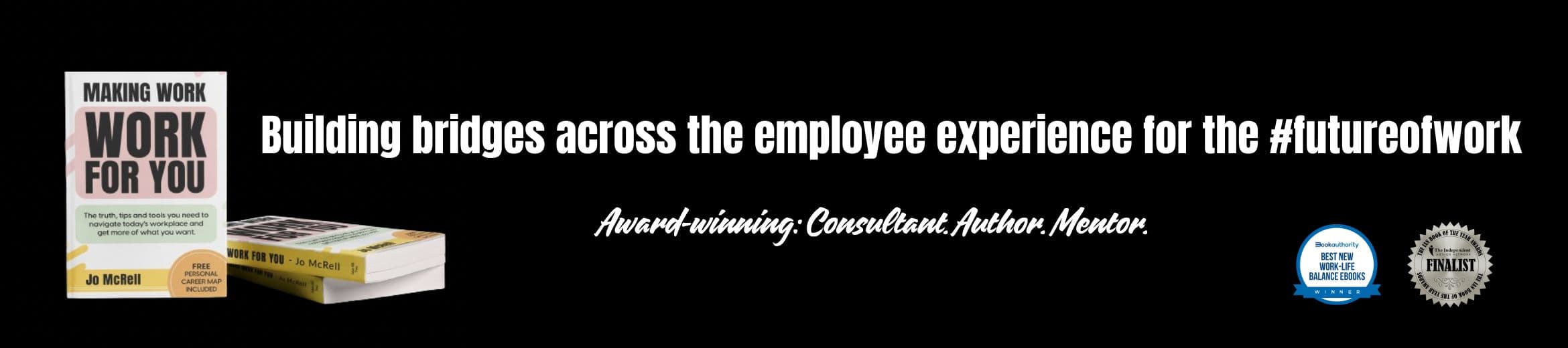 Jo McRell cover image