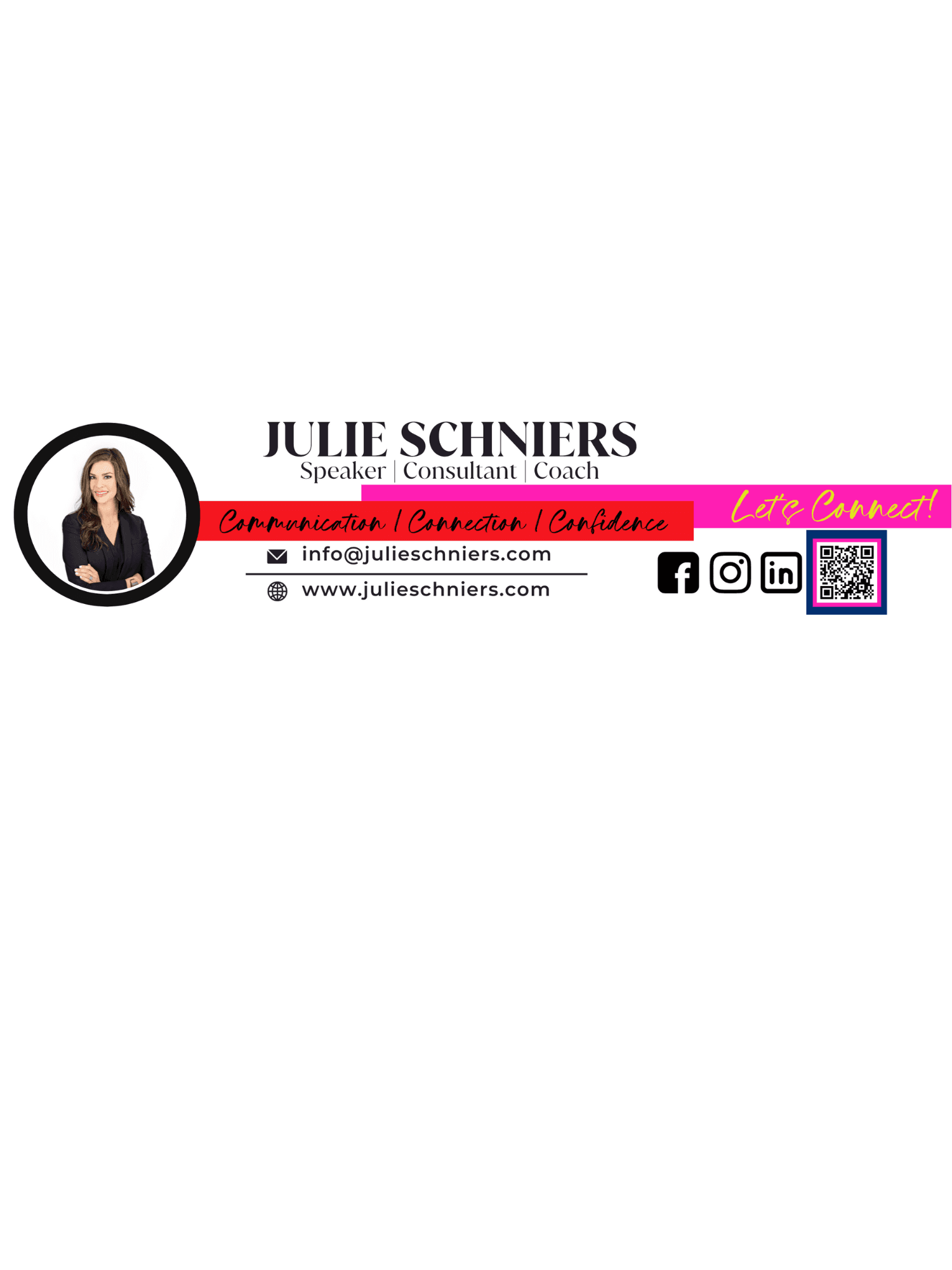 Julie Schniers cover image