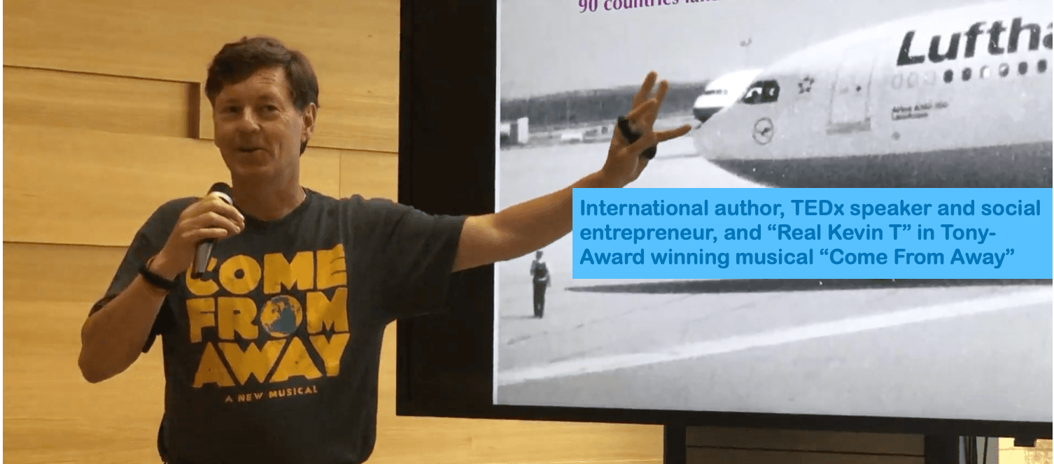 Kevin Tuerff cover image