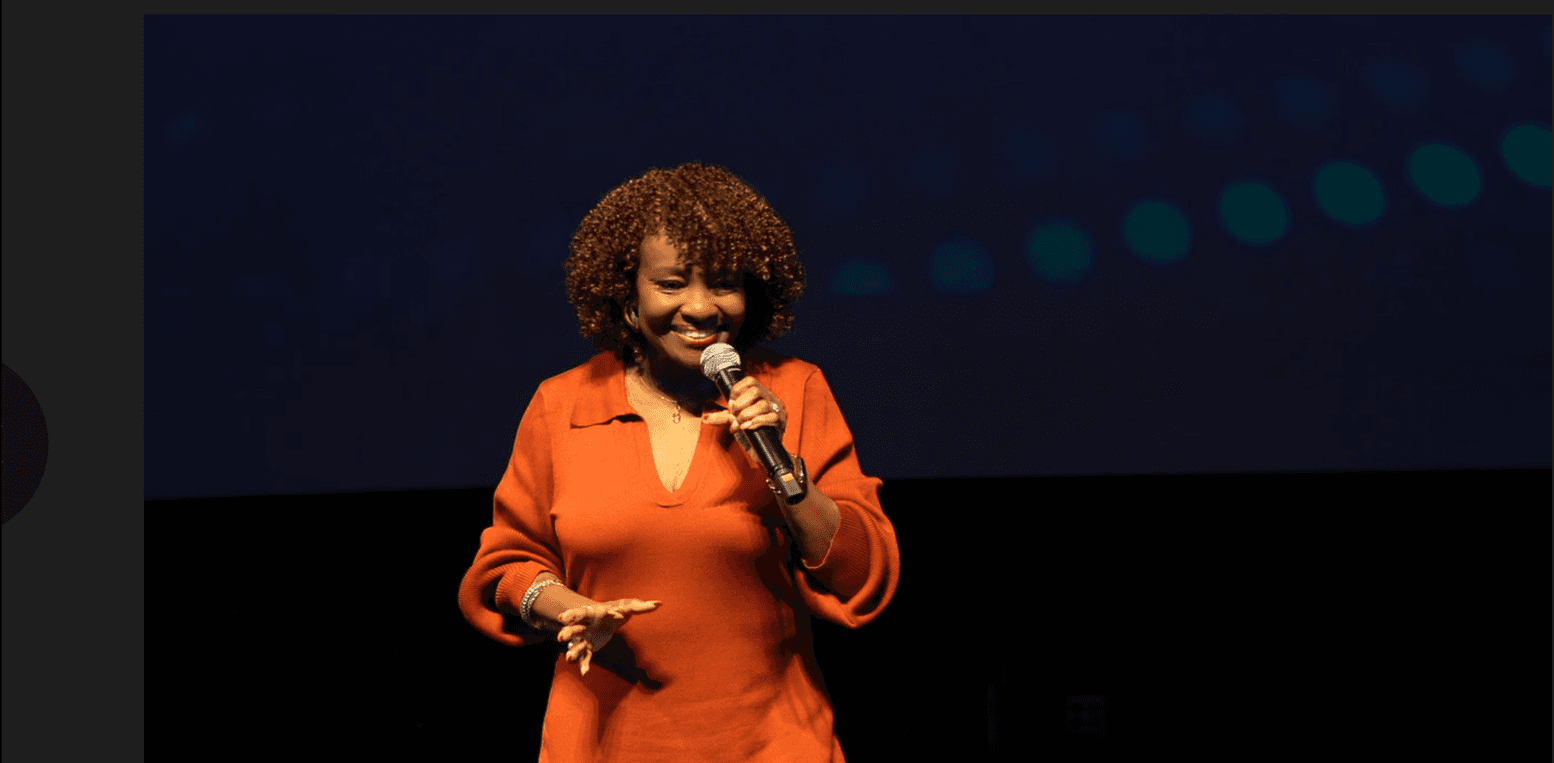 LaVerne Collins cover image