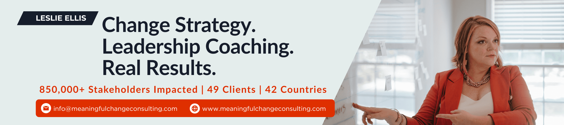 Leslie Ellis cover image