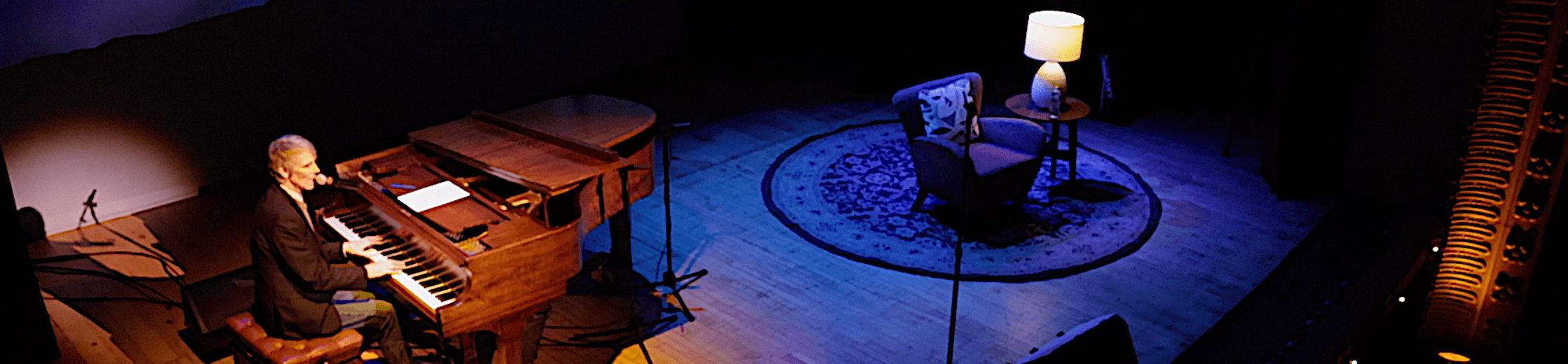 Michael Massey cover image