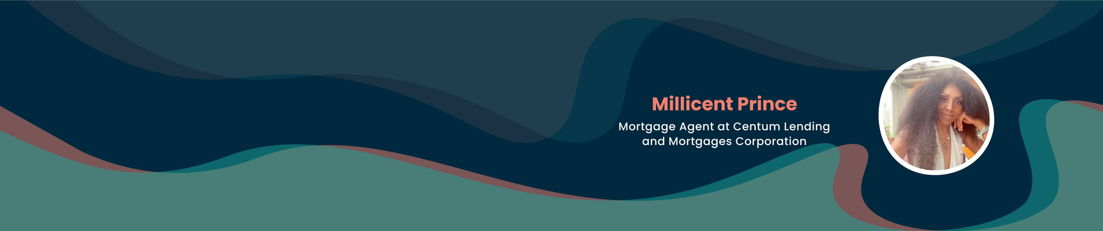 Millicent Prince cover image