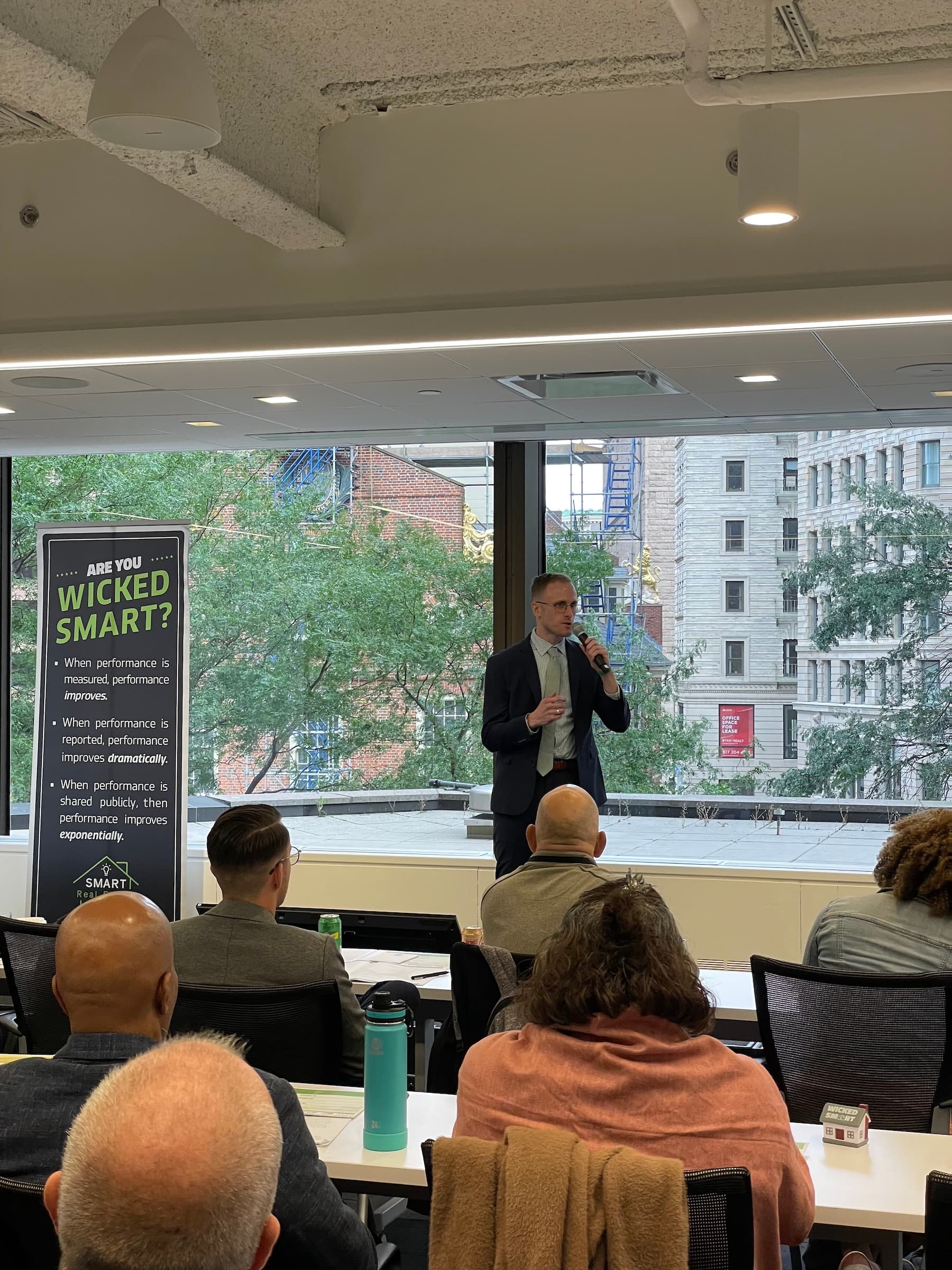 Nick Prefontaine cover image