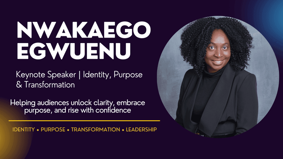 Nwakaego Egwuenu cover image