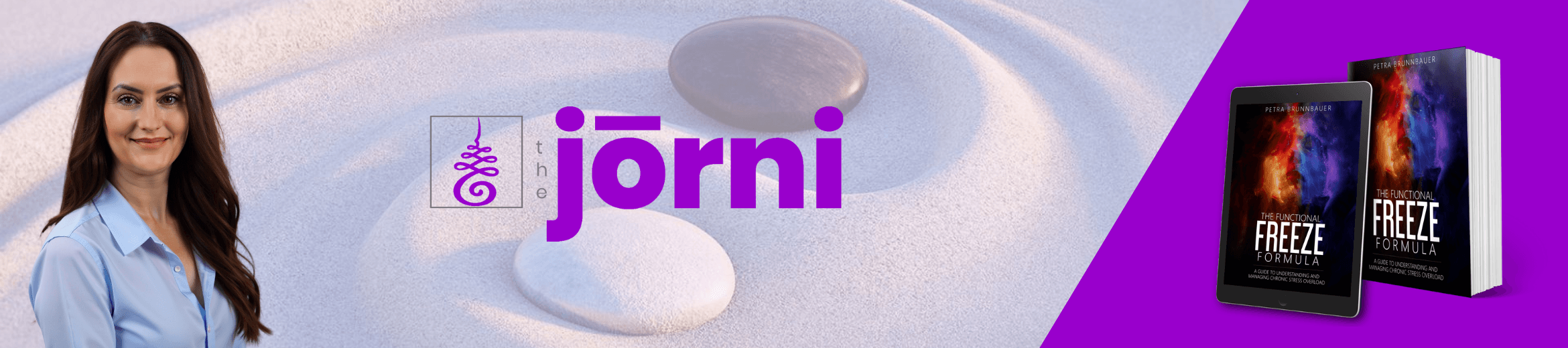 Petra Brunnbauer cover image