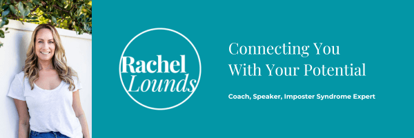 Rachel Lounds cover image