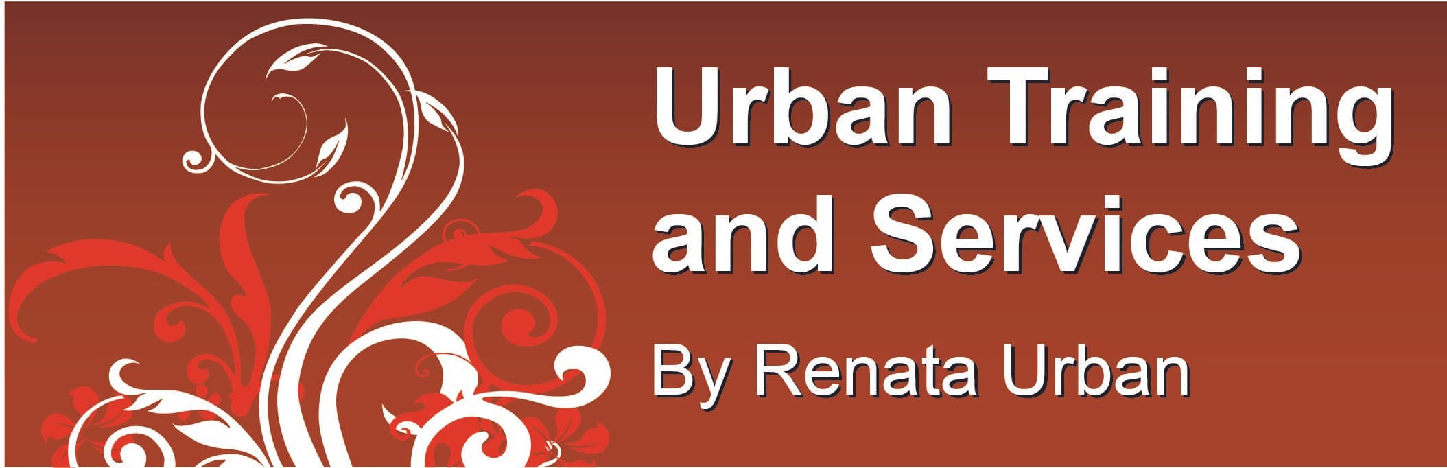 Renata Urban cover image
