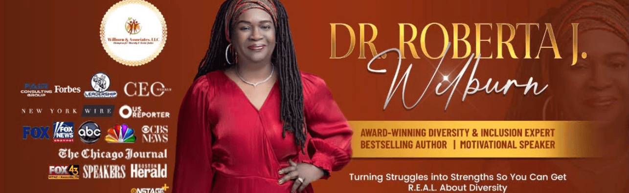 Roberta Wilburn cover image