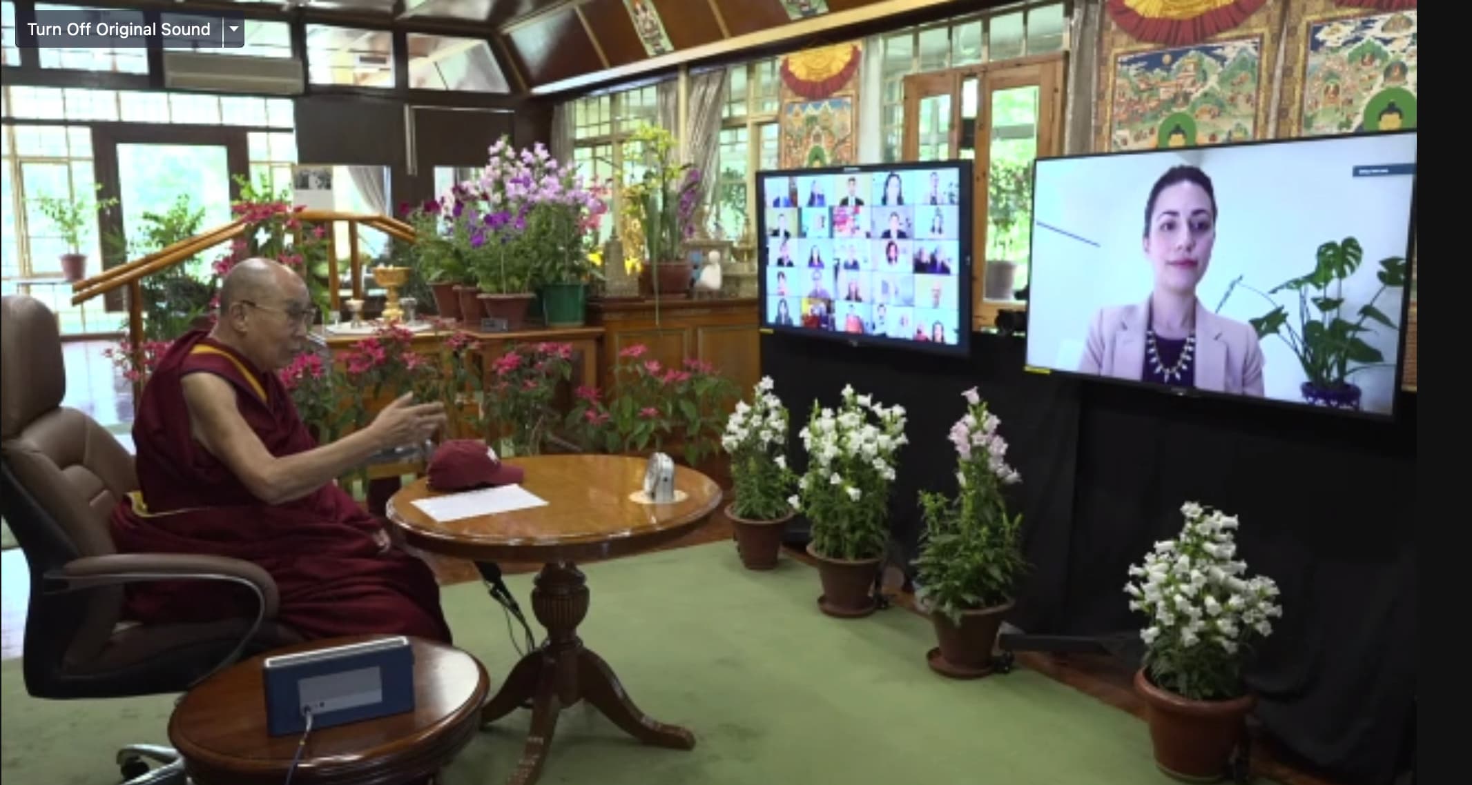 Sadie Elisseou, MD cover image