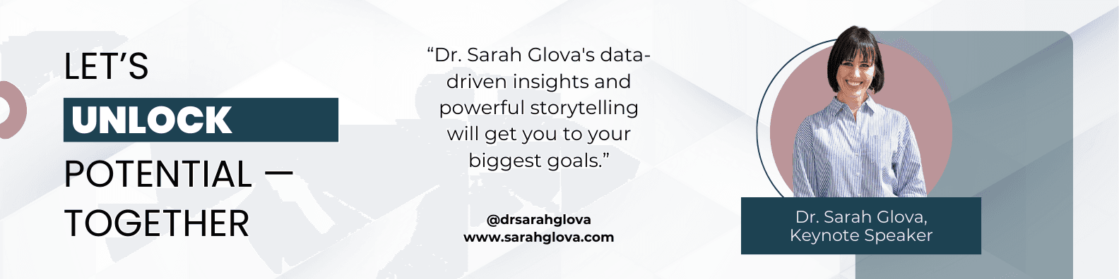 Sarah Glova cover image