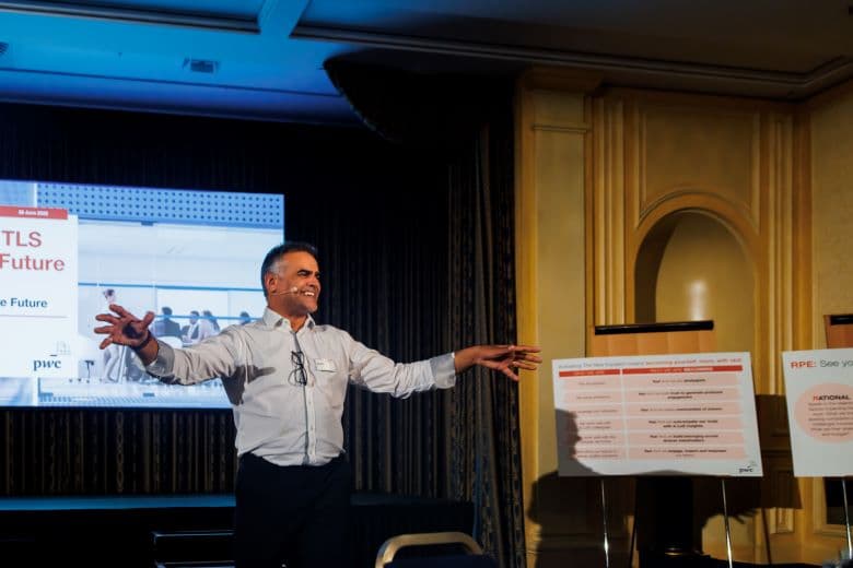 Sartaj Garewal cover image