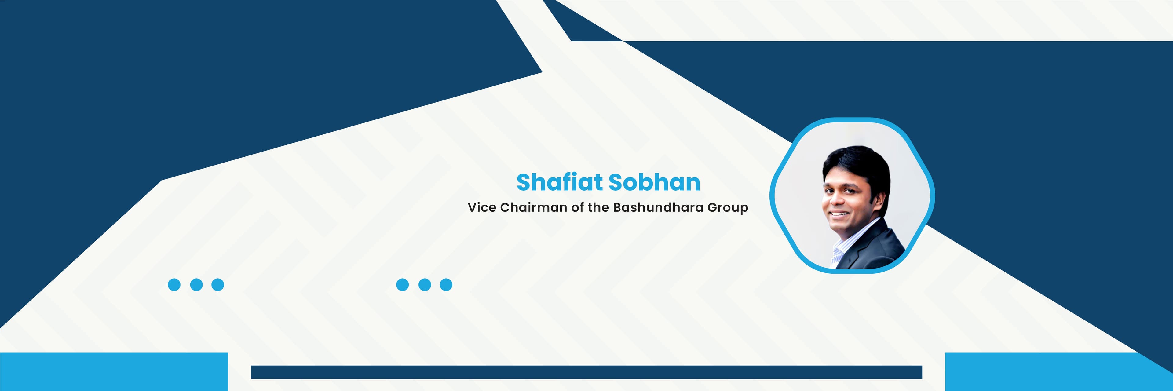 Shafiat Sobhan cover image
