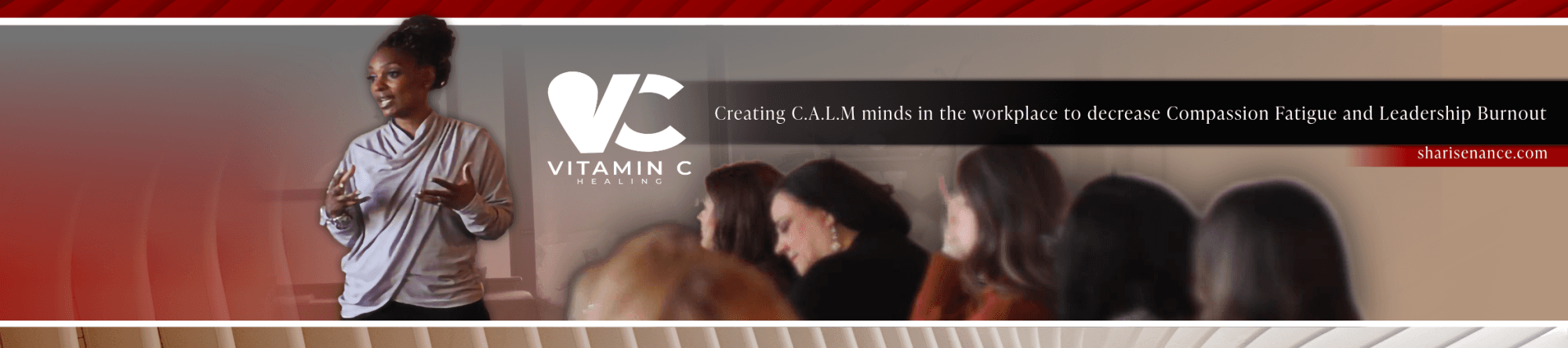 Sharise Nance cover image