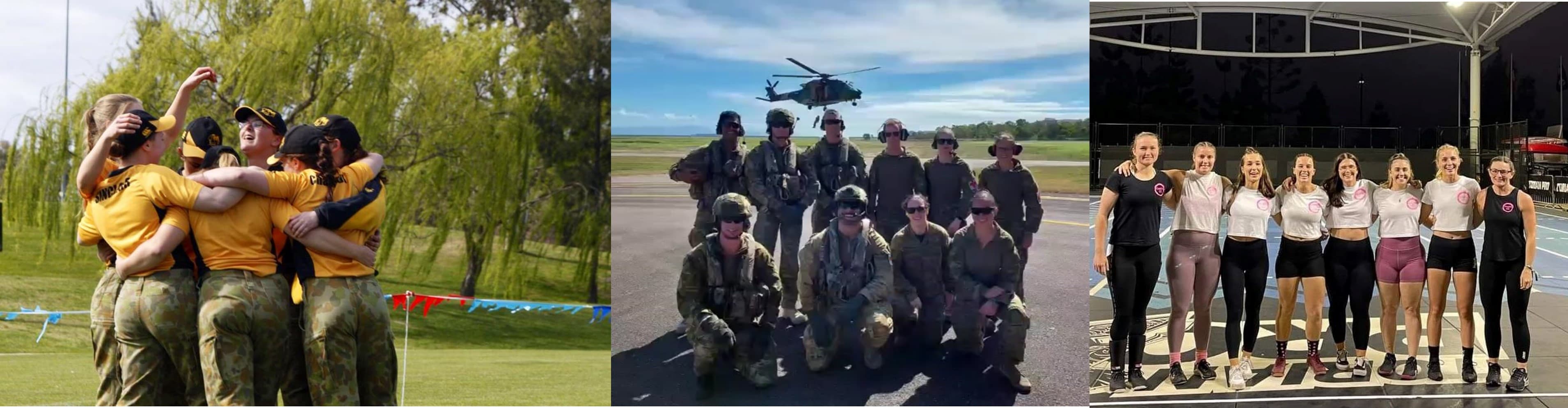 Tiffany Chapman cover image