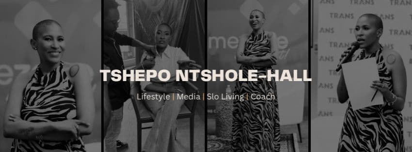 Tshepo Ntshole-Hall cover image