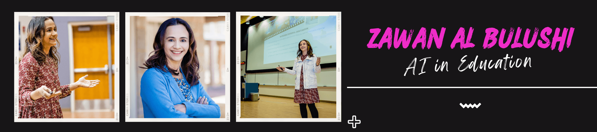 Zawan Al Bulushi cover image