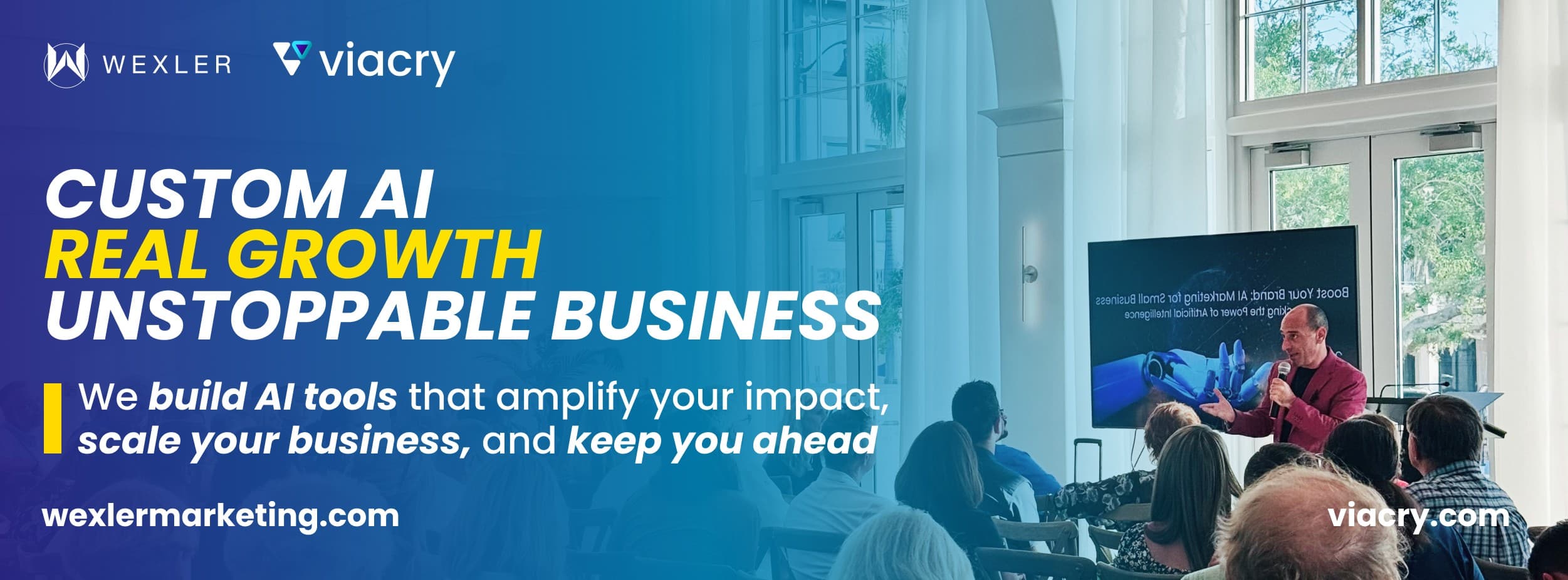 Zeev Wexler cover image